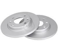 A.B.S. 16920 Brake disc