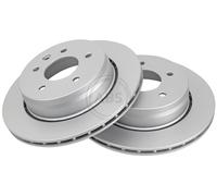 A.B.S. 16999 Brake disc