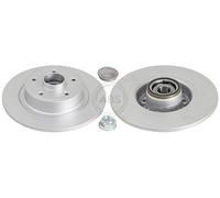 Original A.B.S. Brake Disc 17155C for Renault