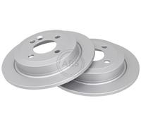 A.B.S. 17350 Brake disc