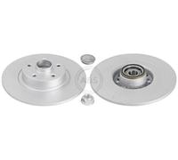 A.B.S. 17451C Brake disc