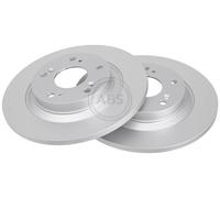 A.B.S. 17467 Brake disc