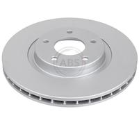 A.B.S. 17581 Brake disc