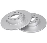 A.B.S. 17623 Brake disc