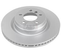 A.B.S. 17722 Brake disc