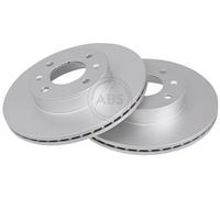 A.B.S. 17725 Brake disc