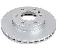 BRAKE DISC 17730