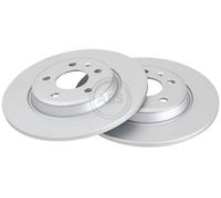 A.B.S. 17778 Brake disc