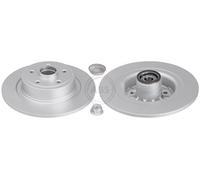 A.B.S. 17780C Brake disc