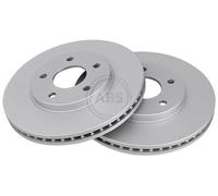 A.B.S. 17847 Brake disc