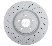 A.B.S. 17873 Brake disc