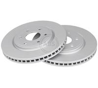 A.B.S. 17887 Brake disc