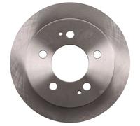A.B.S. 17891 Brake disc