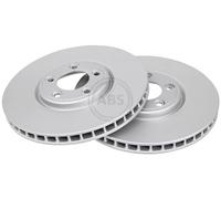 A.B.S. 17923 Brake disc
