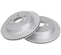 A.B.S. 17926 Brake disc