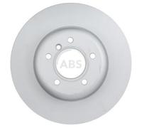 A.B.S. 17929 Brake disc
