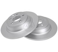 A.B.S. 17933 Brake disc