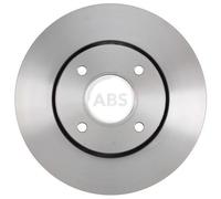 A.B.S. 17954 Brake disc