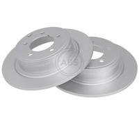 A.B.S. 17971 Brake disc