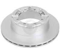 A.B.S. 18084 Brake disc