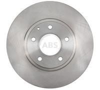 A.B.S. 18092 Brake disc