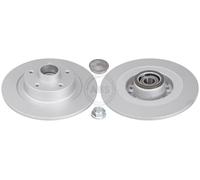 A.B.S. 18171C Brake disc