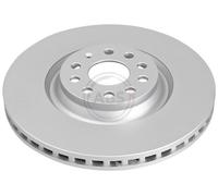 BRAKE DISC 18194 A.B.S.