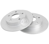 A.B.S. 18399 Brake disc