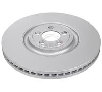 A.B.S. 18413 Brake disc
