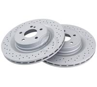 A.B.S. 18485 Brake disc