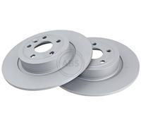 A.B.S. 18488 Brake disc