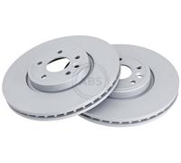 A.B.S. 18528 Brake disc
