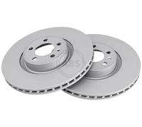 A.B.S. 18699 Brake disc