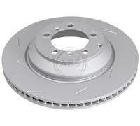 A.B.S. 18759 Brake disc