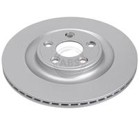 A.B.S. 18836 Brake disc