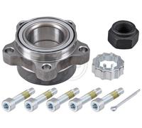 ABS 200014 Front Wheel Hub Fits Ford Transit 1201300
