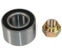 ABS 200068 Rear Wheel Bearing Kit Fits Lada 110 111 112 Granta Kalina Priora