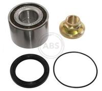 ABS 200101 Front Rear Wheel Bearing Kit Fits Toyota Corolla Mr2