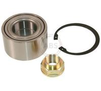 ABS 200129 Front Wheel Bearing Kit Fits Honda Rover 200 Civic Crx Integra