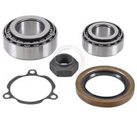 ABS 200139 Front Wheel Bearing Kit Fits Iveco Daily 8582739