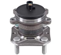 ABS 200160 Rear Wheel Bearing Kit Fits Mazda 2 D09H2615X