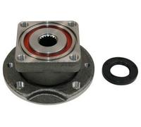 ABS 200186 Rear Wheel Hub Fits Autobianchi Fiat Lancia Panda Y10 5948044