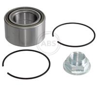 ABS 200193 Front Rear Wheel Bearing Kit Fits Austin Lotus MG Rover 100 Metro Tf