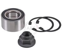 ABS 200224 Front Wheel Bearing Kit Fits Lada Volvo 440 460 480 Granta Kalina