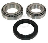 ABS 200248 Front Wheel Bearing Kit Fits Daihatsu Rocky Hard Top Soft Rugger Taft