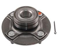 ABS 200254 Rear Wheel Hub Fits Nissan Prairie Pro Primera 43200-30R06