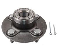 ABS 200266 Rear Wheel Hub Fits Nissan Micra 43200-4F100