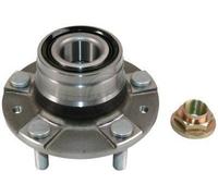 ABS 200267 Rear Wheel Hub Fits Mazda 626 Mx-6 Xedos 6 GA2A-26-15X