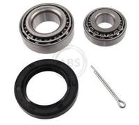ABS 200271 Front Wheel Bearing Kit Fits Ford Capri Corsair Cortina Escort Zephyr
