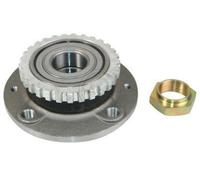 ABS 200304 Rear Wheel Hub Fits Peugeot 405 3701.58